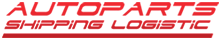 autoparts logo